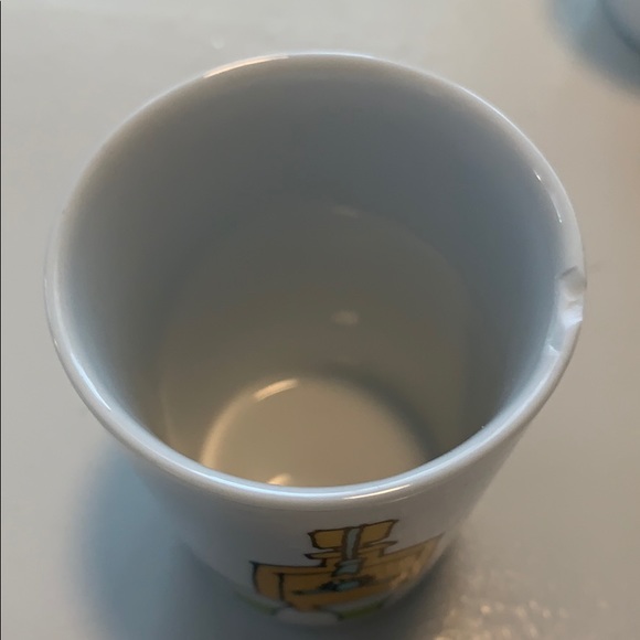 NWOT set of 6 Porcelain Tequila glasses! - Picture 7 of 14